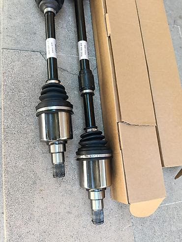 bmw e60 disk: Məhsul: Ön ox üçün komplekt ŞRUS (CV axle) yarımoxları – 2 ədəd — 4