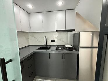 Kommersiya daşınmaz əmlakı: İcarəyə verilir obyekt 90 m², Ağ şəhər q. Ağ Şəhərdə Prestijli — 9
