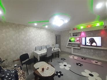 qurtulus 93 evlerin satisi: Satılır: 2 otaqlı mənzil (fotolardakı) Xüsusiyyətlər: - Plan: dəhliz — 5