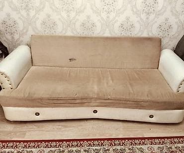 Di̇van-kravat, İşlənmiş, Açılan