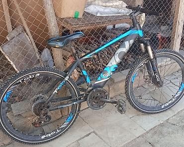 versepet: Toba MTB velosiped qiyməti raziilasma — 2