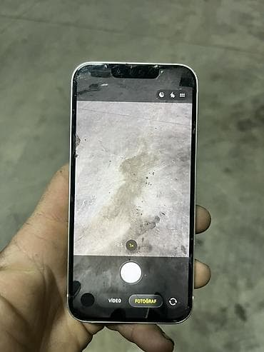 iphone 16 pro max 2 ci el: IPhone 13, Ağ — 8