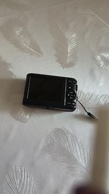 Kodak PIXPRO FZ45 rəqəmsal fotoaparat satılır Təmiz və işlək — 2