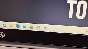 HP: Hp Povilion coreİ7 İdeal vəziyyətdədir Bütün sənədləri yerindədir — 4