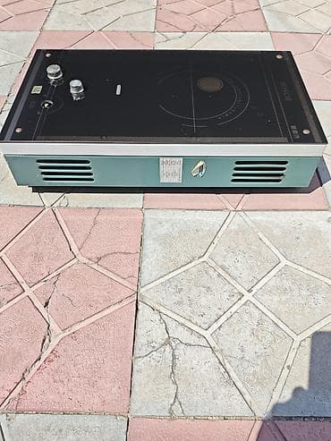 BOSCH markalı qazla işləyən su qızdırıcısı (divar tipli, şüşə ön — 3