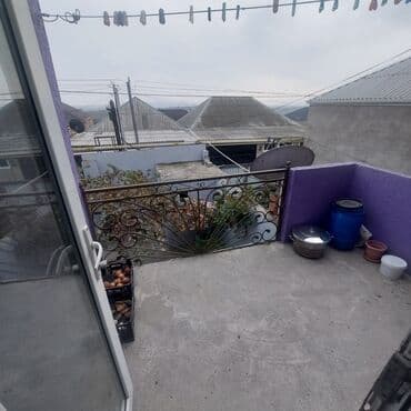 sumqayitda tecili satilan evler 2021: Binəqədi qəs. 3 otaqlı, 105 kv. m, Yeni təmirli — 7