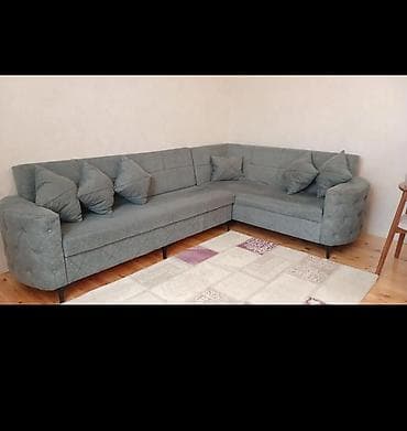 Künc divan, Yeni, Açılan, Bazalı