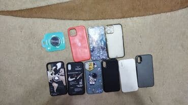 apple x ikinci el: Kabura appil ucun3m — 2