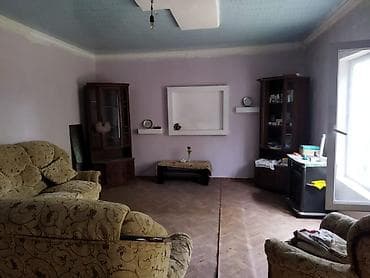 Geniş və işıqlı mənzil təqdim olunur. - Planlama: böyük zal, ayrıca