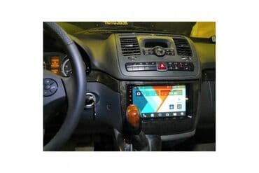 kia optima monitor: Mersedes vito android monitor 🚙🚒 ünvana və bölgələrə ödənişli — 1