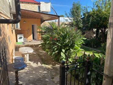 купить дом в баку: Həyət evi.6 sotun içində.otaq sayi 6, 1 zaldan ibarətdir — 2