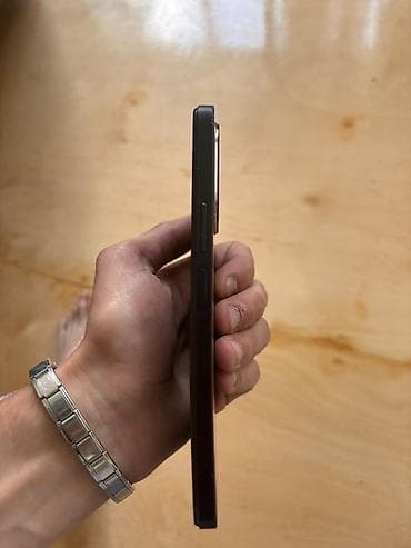 planset honor: Honor X6b, 256 GB, rəng - Qara, Barmaq izi — 3