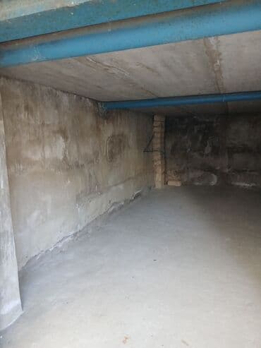 ecemi kiraye: 20 kv. m, 20 * 7 * 3 Beton, Daş Kommunal xətlər qoşulmayıb — 4