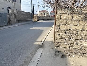 Həyət evləri və villaların satışı: Ramana qəs. 2 otaqlı, 600 kv. m, Təmirsiz — 9