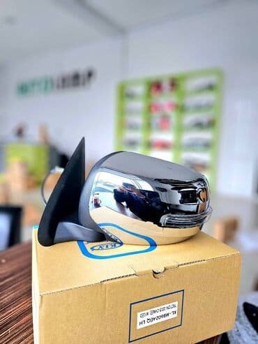 mersedes yan guzgulər: Mitsubishi L200 2015 yan guzguleri .Mitsubishi l200 2016 on sag ( sağ — 1