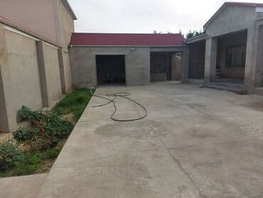 купить дачу в бузовнах: Bakı, Bilgəh qəs., 80 kv. m, 3 otaqlı, Hovuzsuz, Kombi, Qaz, İşıq — 2