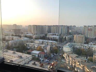 квартиры в белом городе баку: 3 комнаты, Новостройка, м. Нариман Нариманов, 135 м² — 15