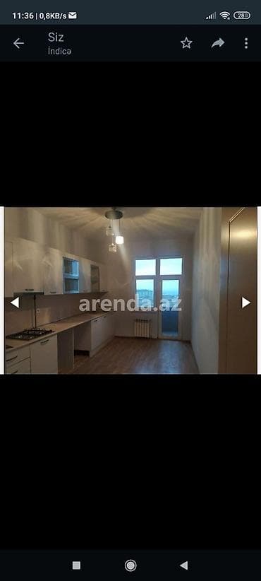 semkir evler: Xətai rayonu, Cavanşir küçəsi, Nargilə kafesinin yaxınlığıda, Həzi — 5