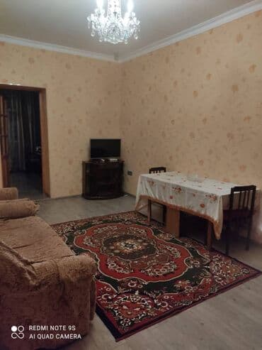 2 комнатные квартиры в хырдалане: Sumqayitda 2 ci məhəllədə 4 mertebeli binanın 2-ci mərtəbəsində — 1