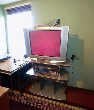 SONY WEGA ( Diaqonal 72) 🇯🇵 🎮 Playstation - Oynamaq üçün çox əla lalafo.az -da SONY WEGA ( Diaqonal 72) 🇯🇵 🎮 Playstation - Oynamaq üçün çox əla