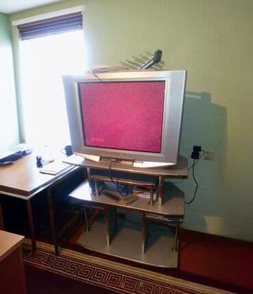 antenalar: Televizor Sony 32" — 1