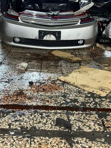 bamper üçün тойоту ist: Toyota prius orginal ehtiyat hisseleri — 2