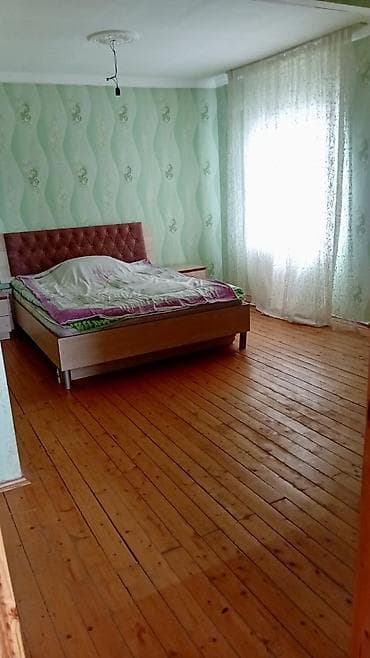 memar ecemi ev satisi: 4 otaqlı, 90 kv. m, Orta təmir — 4