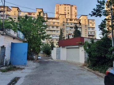 konteyner mağaza: Binəqədi rayonu 9 mikrarayonda,50 kv.m sahəsi olan, obyekt(Şiriniyyət — 4