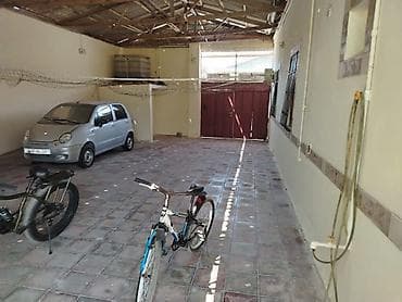 Həyət evləri və villalar: Buzovna 4 otaqlı, 144 kv. m, Kredit yoxdur, Orta təmir — 6