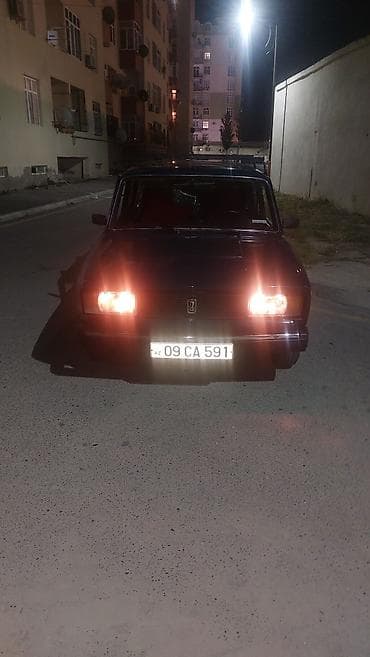 Sürətli və etibarlı yükdaşıma xidməti! ​VAZ 2104 avtomobili ilə kiçik — 1