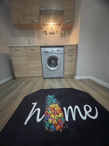 sumqayit 8 ci mikrorayon kiraye evler: Sumqayıt,Bağça Şəhərdə,9 mərtəbənin,8-ci mərtəbəsində,3 otaqlı,əla — 8