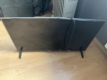 İşlənmiş Televizor Hoffmann LED ekran 32" Ünvandan götürmə — 3