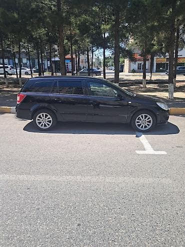opel astra g stop: Opel Astra: 1.4 l | 2007 il 340000 km Universal — 8