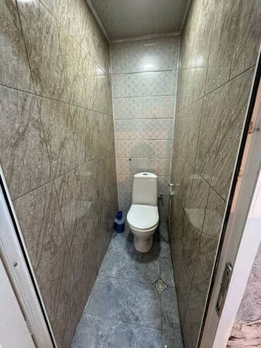 əmlak satışı: Bakı, Qaraçuxur qəs., 3 otaqlı, Köhnə tikili, 80 kv. m — 11