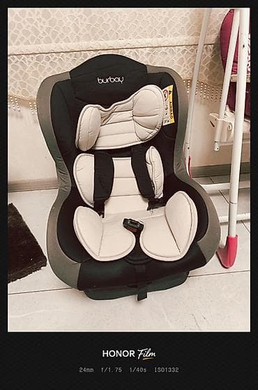 Burbay uşaq avtomobil oturacağı - Yaş qrupları üçün çoxfunksiyalı lalafo.az -da Burbay uşaq avtomobil oturacağı - Yaş qrupları üçün çoxfunksiyalı