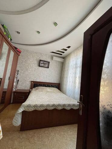 nermanov evler: 4 otaqlı, Yeni tikili, m. Neftçilər, 150 kv. m — 6