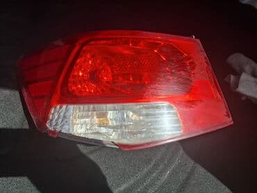 işlənmiş oturacaqlar: Kia 2009 il, Orijinal, İşlənmiş — 3