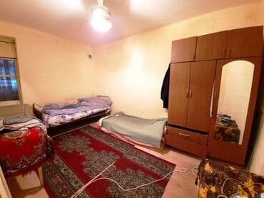 ist petrol tbilisi prospekti: Bakı, 5 otaqlı, Köhnə tikili, m. Həzi Aslanov, 140 kv. m — 10