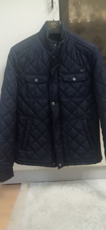 jaketlər instagram: Kurtka, Bolonka, Qış, U.S. Polo Assn — 1