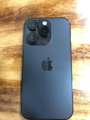 IPhone 14 Pro — 1