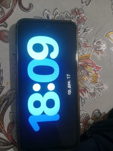 Tecno Spark 30C, 128 GB, rəng - Qara