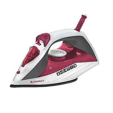 mavi gile: Ütü Jamaky JMK1026 Xüsusiyyətlər Brend: Jamaky Tip: Ütü Ütünün — 8