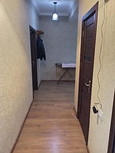 Mənzillər: 2 otaqlı, Yeni tikili, 75 kv. m — 1