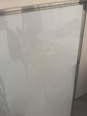 lohvə: İşlənmiş, Maqnitli, Lövhə, 1 x 20 sm, Ünvandan götürmə — 2