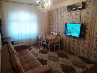 ucuz evler xirdalanda: Bakı, 2 otaqlı, Köhnə tikili, m. Həzi Aslanov, 60 kv. m — 1