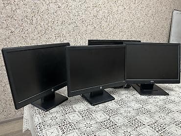 19inch ideal manitor tam cızıqsız 35 manatdan — 2