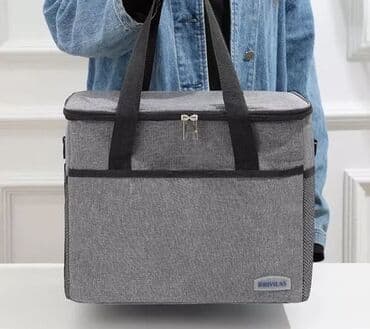 Termoslar: Yəmək üçün termos — 5