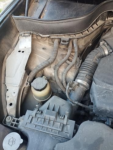 lük: Infiniti QX70: 3.5 l | 2008 il 225000 km Krossover — 7