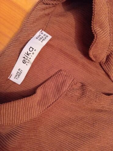 детская одежда на заказ: Gündəlik don, Midi, S — 2