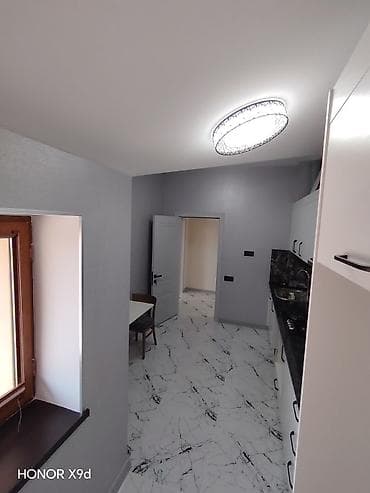 qusarda torpaq satilir: 3 otaqlı, Yeni tikili, 84 kv. m — 5